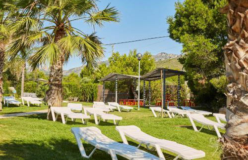 Alannia Costa Dorada - Foto 31