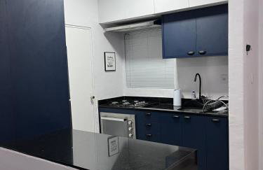 Belo Apartmento Bosque da Saúde - Foto 5