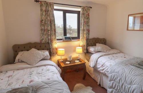 Yeabridge Farm - Foto 33