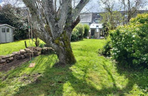 Coté Golfe - Golfe du Morbihan - Foto 18