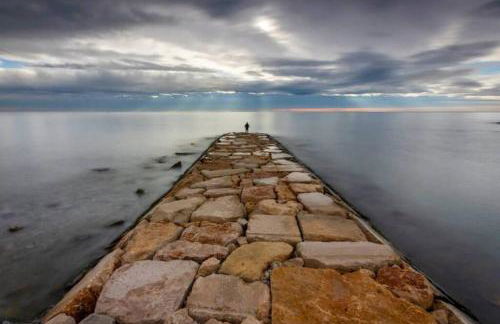 Apartamento premium luxe céntrico 5 hab 204 m2 a 300 mts mar - Foto 74