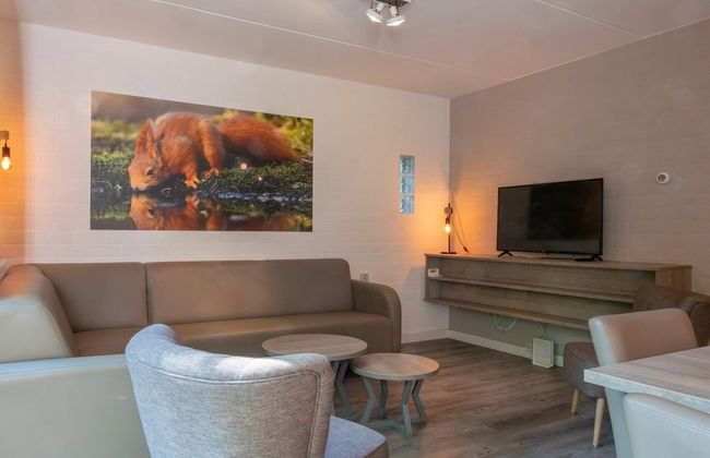 Woodland Retreat Near Breda - Foto 10