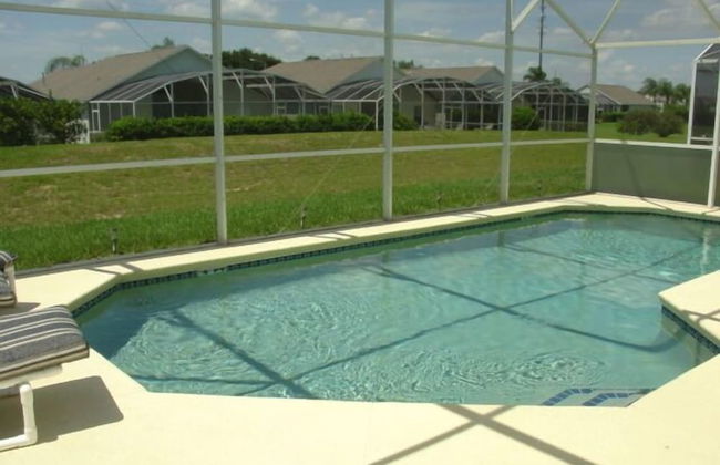 Ahr134 - Westbury - 4 Bed 3 Baths Villa - Foto 1