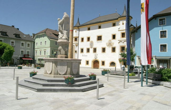 Modern Apartment Right Next to the ski Lift - Foto 21