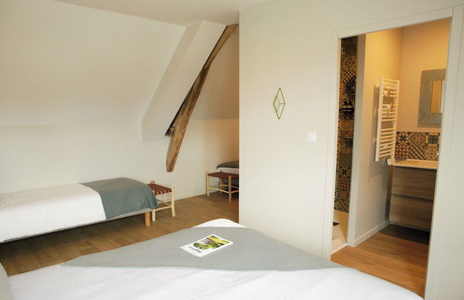 Le Clos de Loré - Photo 4