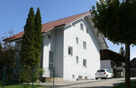 Gästehäuser Arnstorf - Foto 1