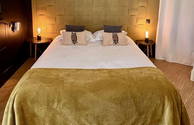 Appart Hotel Eugenie - Foto 15