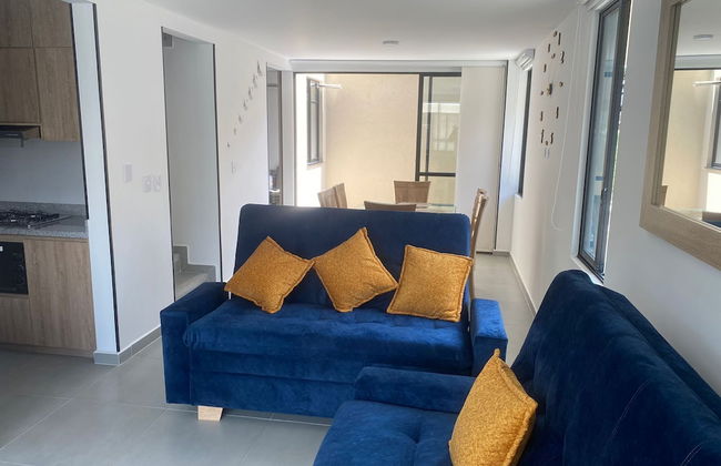 Casas Campestres de Lujo con Piscina - Photo 24