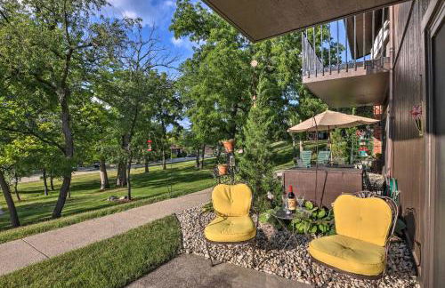 Interlaken Villa Steps to Lodge Geneva National! - Foto 2