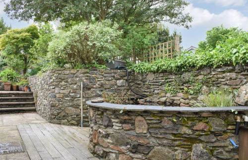 The Glen at Ugborough - South Hams Holiday Home - Foto 18