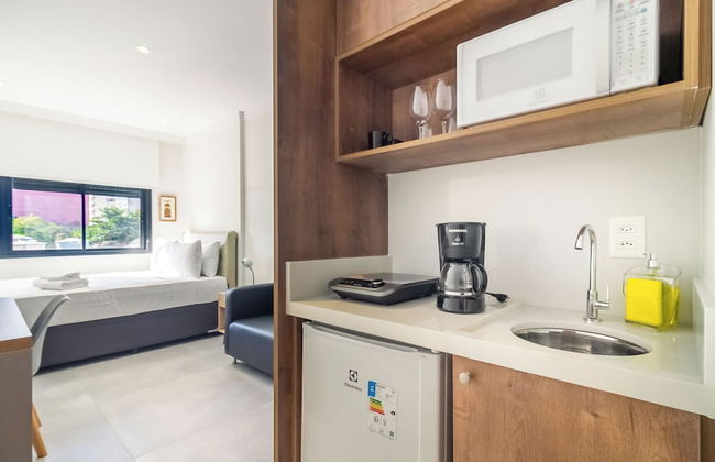 360 Liberdade by Housi - Foto 35