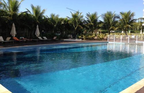 All Time 4 Suítes Riviera - Photo 15