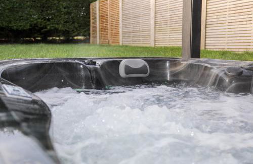 The Hayloft - Photo 22