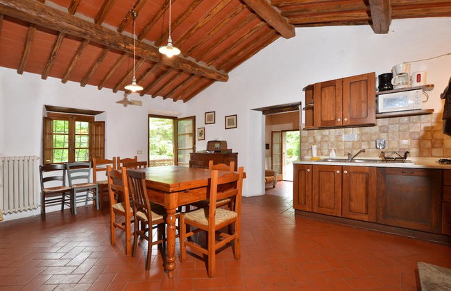 Molino del Ponte in Radda in Chianti - Foto 13