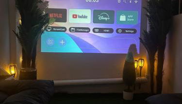 Fresh 2 Room Appartment near to Baden-Baden - Foto 4