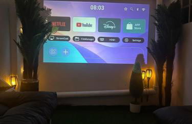 Fresh 2 Room Appartment near to Baden-Baden - Foto 4