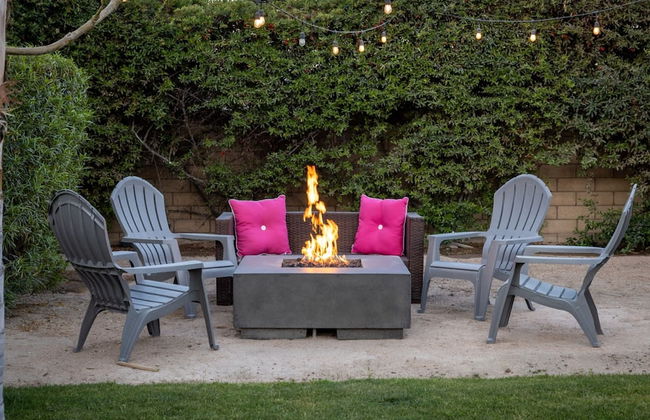 Palm Springs Paradise - Foto 39