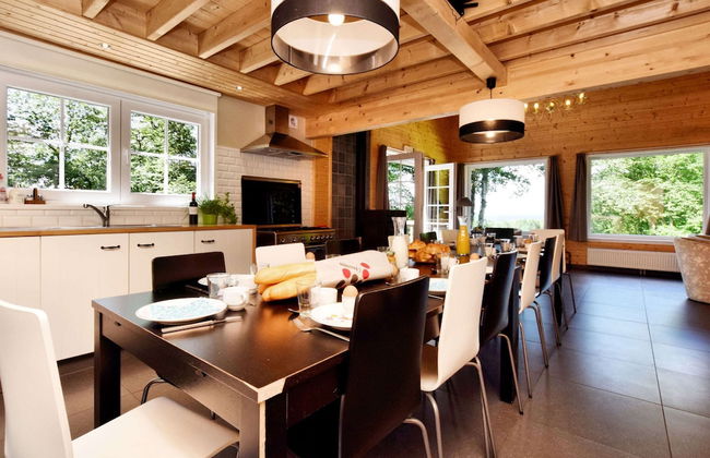 Spacious Family Villa in Soy - Foto 28