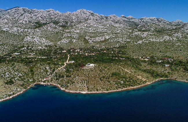 Villa Royal Promons Zadarvillas - Foto 13