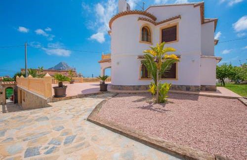 Villa Fuster - PlusHolidays - Foto 6