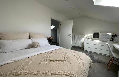 Zentral, ruhig & stilvoll Wohnen - YUKA Apartments - Foto 22