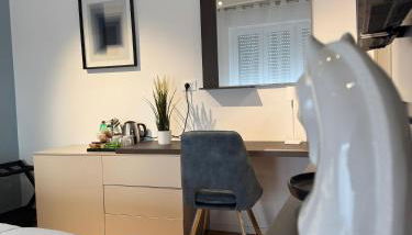 HABITAT- Apartments&Rooms - Foto 2