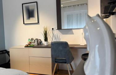 HABITAT- Apartments&Rooms - Foto 2