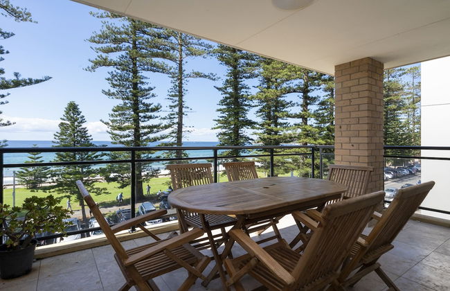 Manly Beachfront Apartment - Foto 11