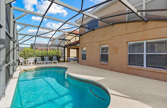 Family Ready in Gated Community Near Attractions - Foto 3