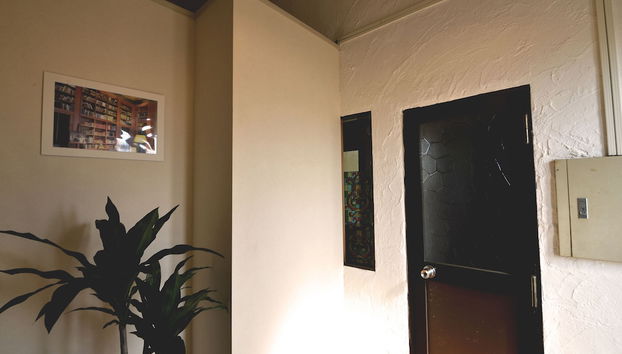 Bay Side Okinawa - Foto 2, Entrada interior