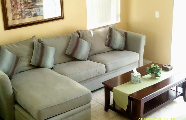 Ov3684 - Compass Bay - 3 Bed 2 Baths Townhome - Foto 9