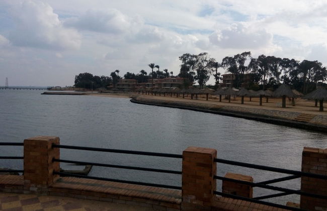 Fayed Armed Forces Hotel - Foto 25