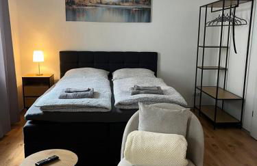 1 Zimmer Apartment Nähe Uni - Foto 8