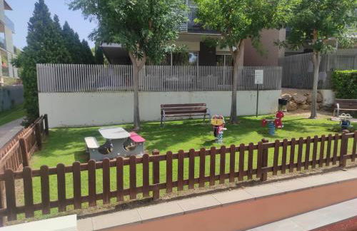 Paradise Village Port Aventuras - Foto 13