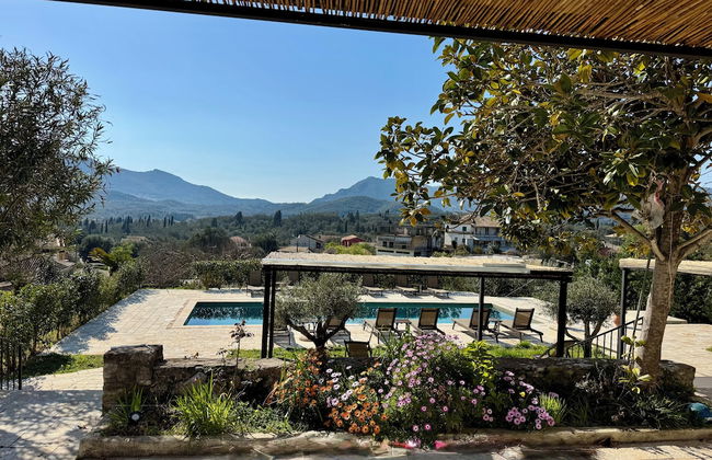 Marcora Historic Mansion - Foto 38