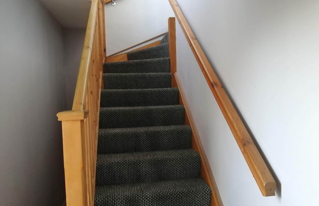 Nest Holiday Home - Foto 25