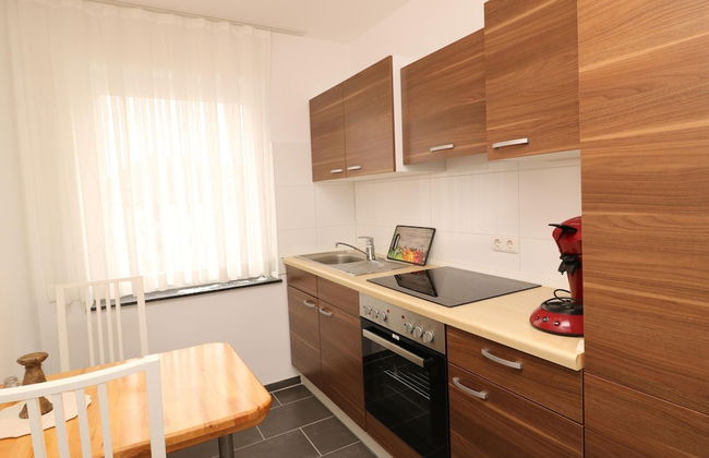 City Apartment With Waterbed - Foto 5