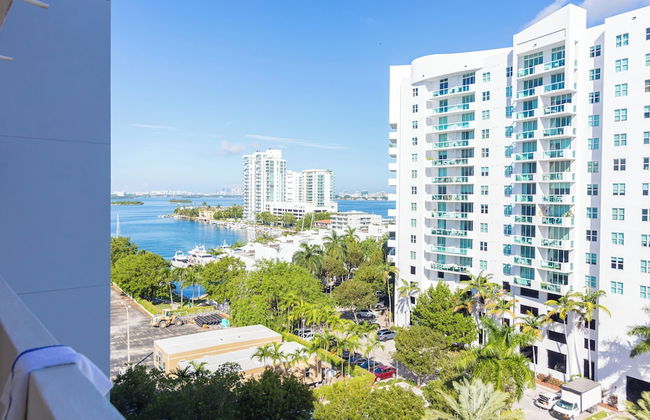 Boutique Apartments North Bay Village - Foto 18