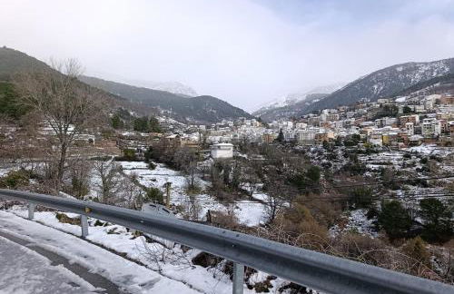 Torreón El Guindal - Sierra de Gredos - Foto 35