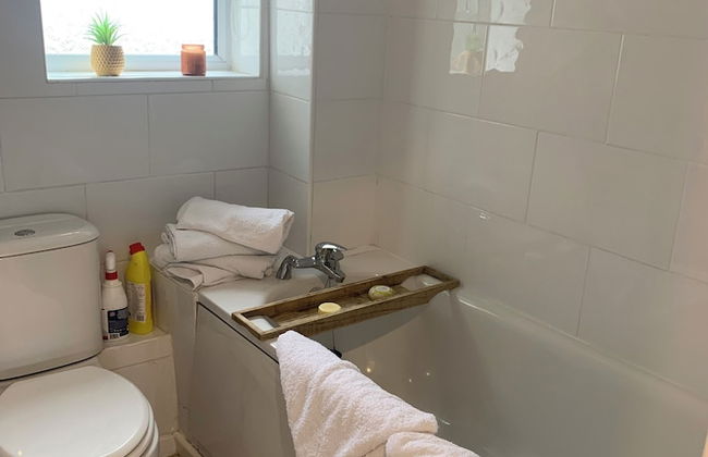 Posh Pad Woolton Village - Foto 19