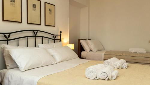 Dimora del filosofo - Foto 2, towels