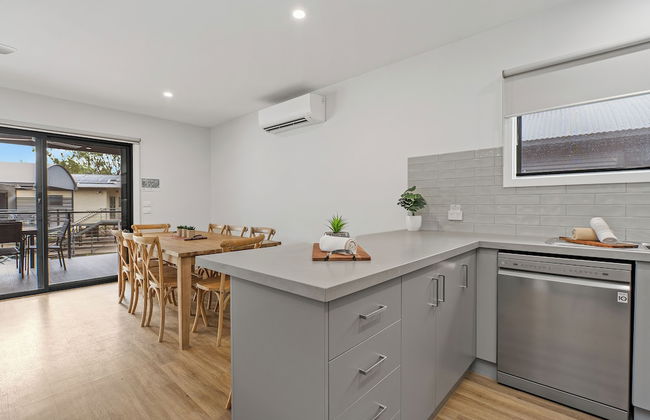 Tasman Holiday Parks - Moama on the Murray - Photo 45