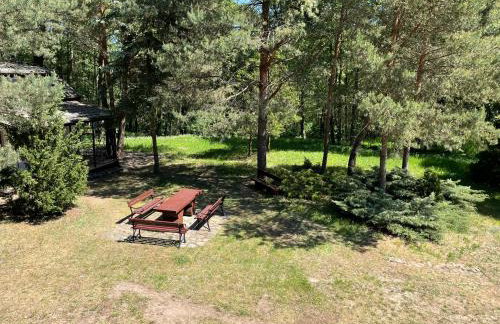 U źródła. Noclegi w Małym Dólsku - Foto 27