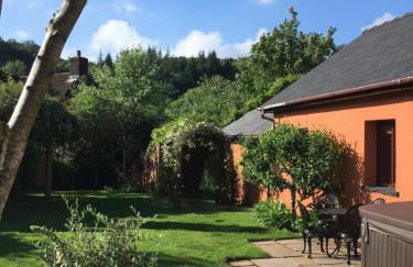 Ty Carreg Fach Staycation Cottage Cardiff - Foto 7