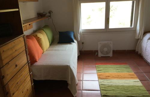 BEGUR, maison 3 chambres La Creu 22, vue sur mer - Foto 34