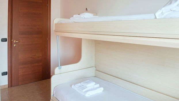 Carbonia 2 in Alghero - Foto 5, Habitación