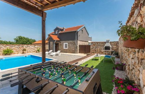 Lovely Home In Donje Rastane - Foto 23