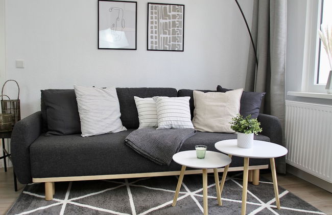 Apartmenthaus in der Metzstraße - Foto 61