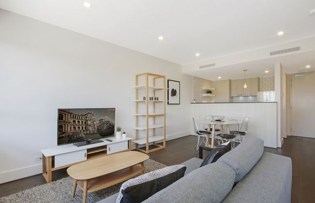 Accommodate Canberra - The Prince - Foto 1