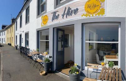 Old Station House - Kilfillan Cottage - Foto 21